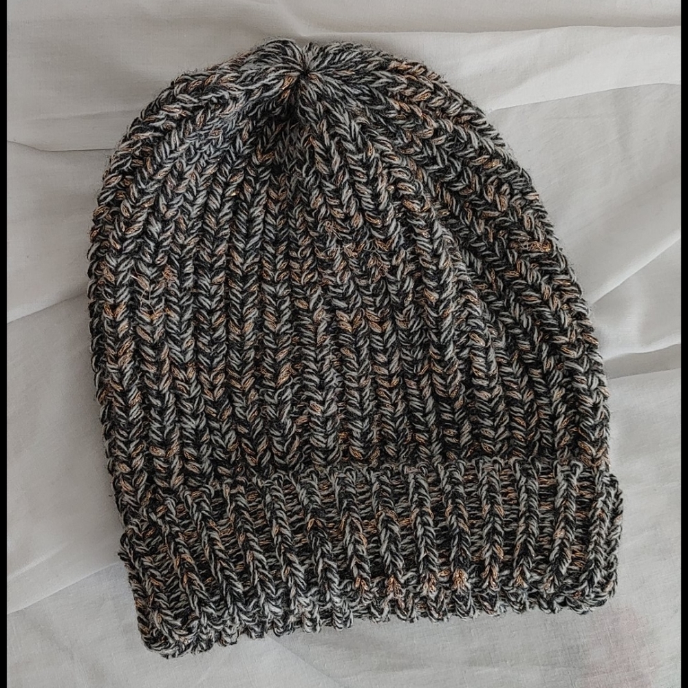 Slouch Beanie